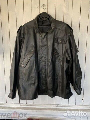 Куртка Полицейская 52-54 размер