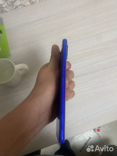 Xiaomi Redmi 9A, 2/32 ГБ