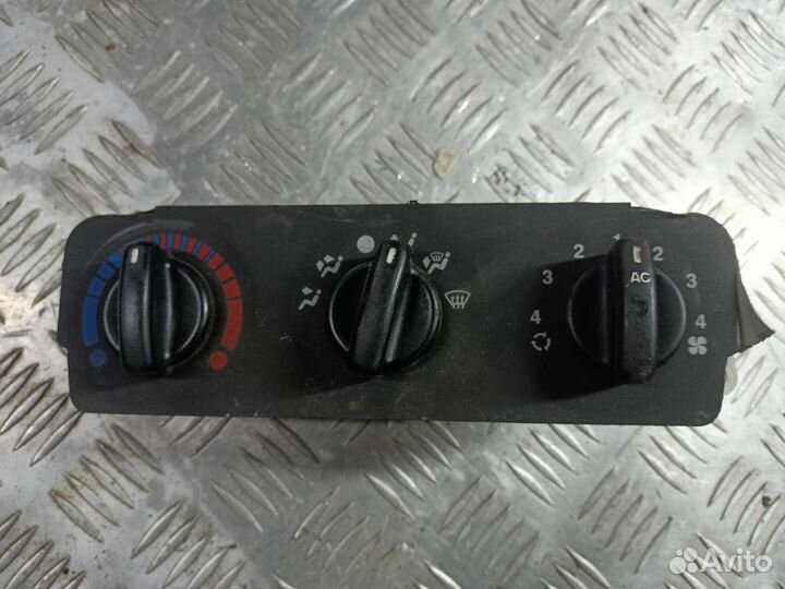 Блок управления печкой Ford Mondeo 1