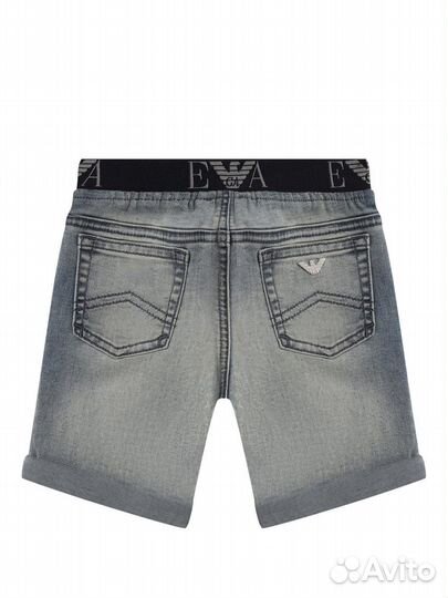 Шорты Emporio Armani 86