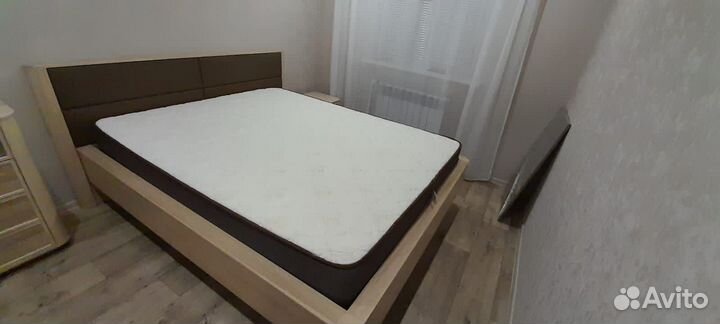 Матрас Askona 160х200