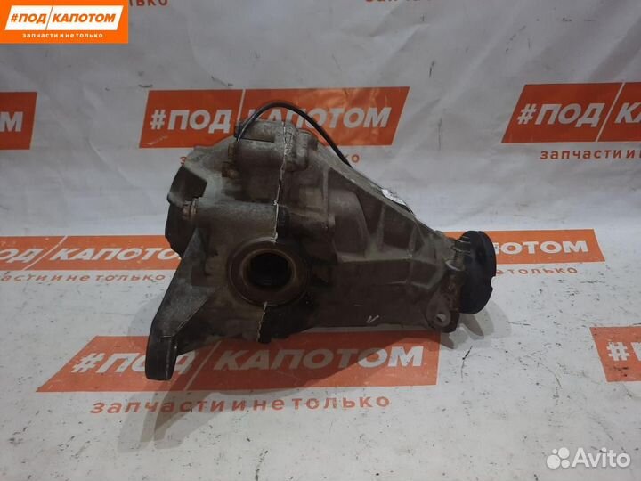 Редуктор заднего моста Mercedes-Benz M-Класс