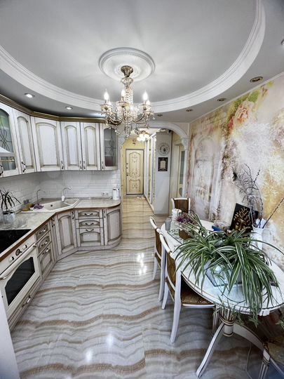 1-к. квартира, 38,4 м², 9/14 эт.