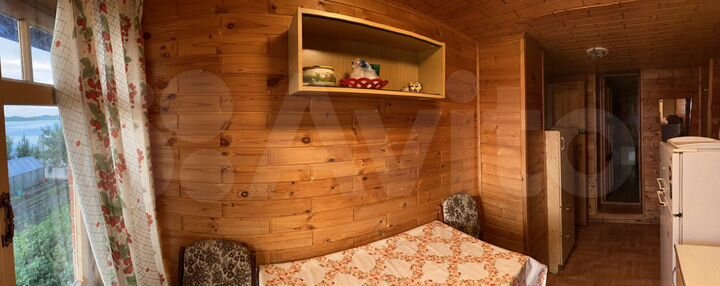 Дом 50 м² на участке 8 сот.