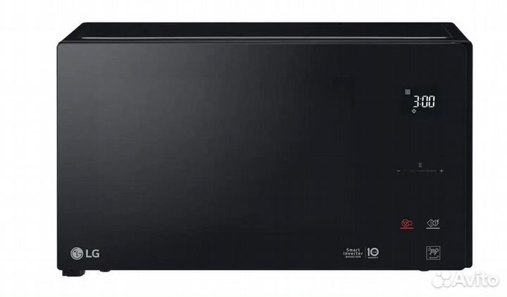 LG Микроволновая печь MS2595DIS