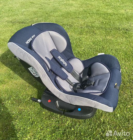 Автокресло