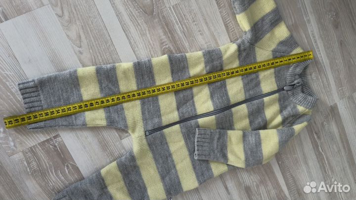 Поддева crockid 74