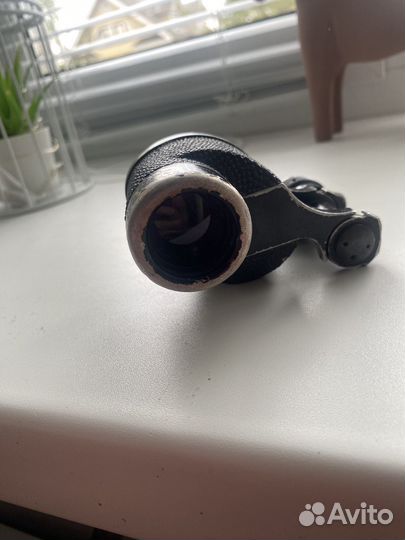 Бинокль СССР