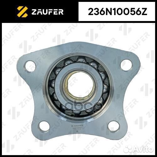 Ступица в сборе 236N10056Z zaufer