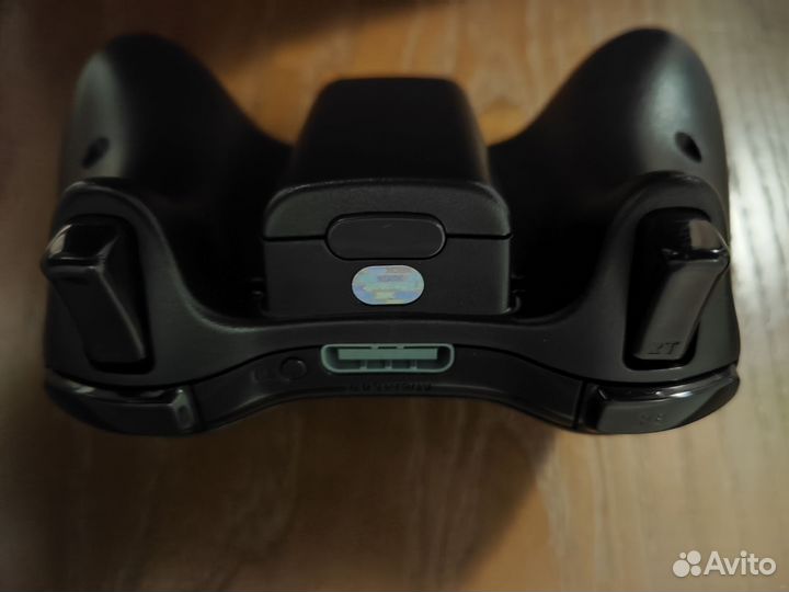 Геймпад xbox 360 оригинал
