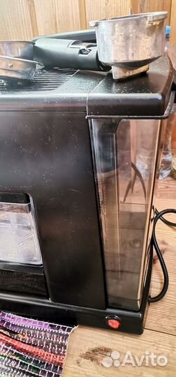 Кофемашина