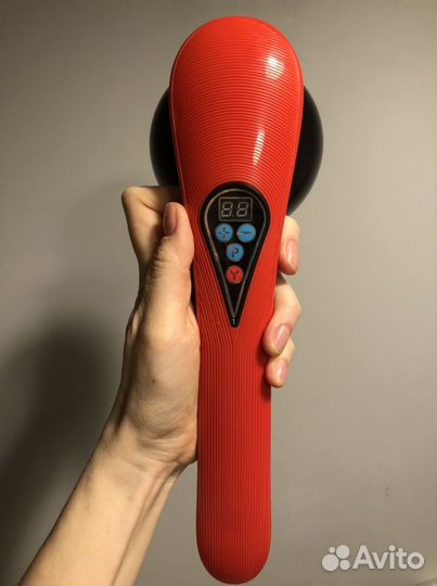 Массажер для тела yamaguchi