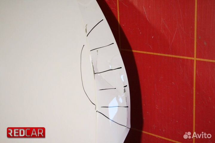 Капот Hyundai Elantra 6 AD (18)