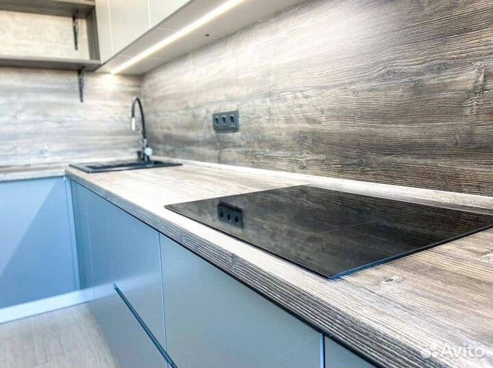 Кухонные гарнитуры