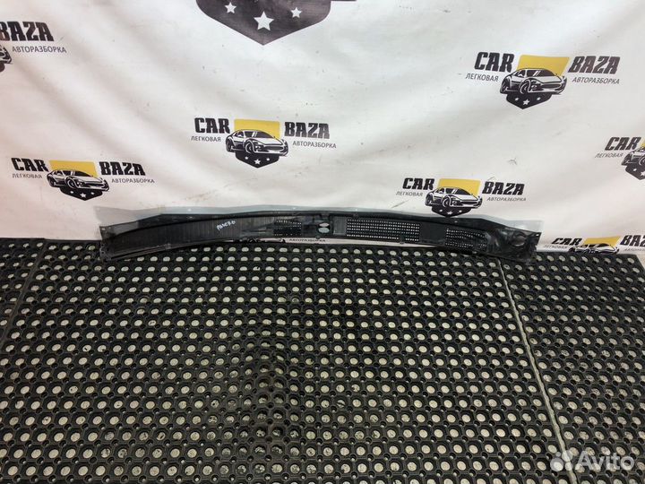 Решетка стеклоочистителя (планка под лобовое стекл