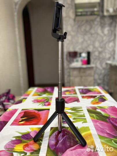 Селфи - палка, трипод