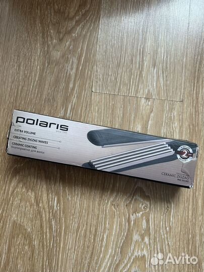 Электрощипцы для моделирования