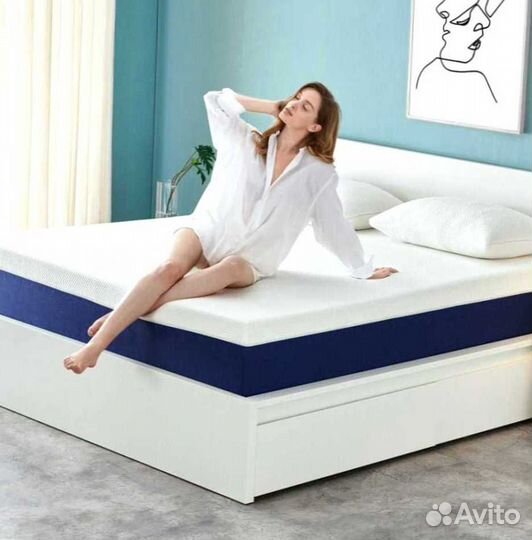 Матрас новый