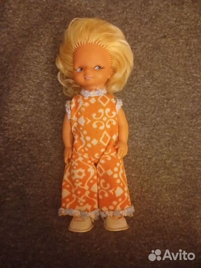 Куклы кукла СССР и гдр