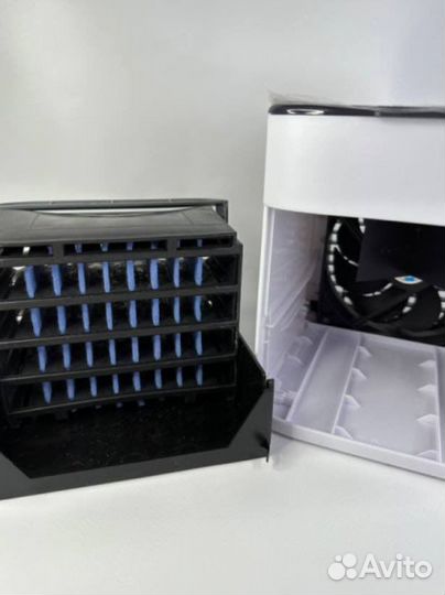 Охладитель увлажнитель воздуха Artic AIR