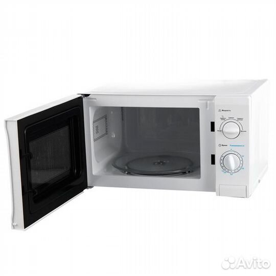 Новая микроволновая печь Midea MM720