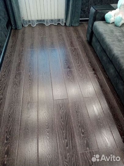 Внутренняя отделка