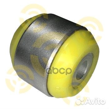 Сайлентблок полиуретановый передней подвески, н