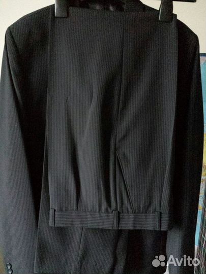 Костюм школьный на высокий рост (180-188 см)