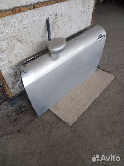 Дверь передняя левая Audi TT Audi TT 2008