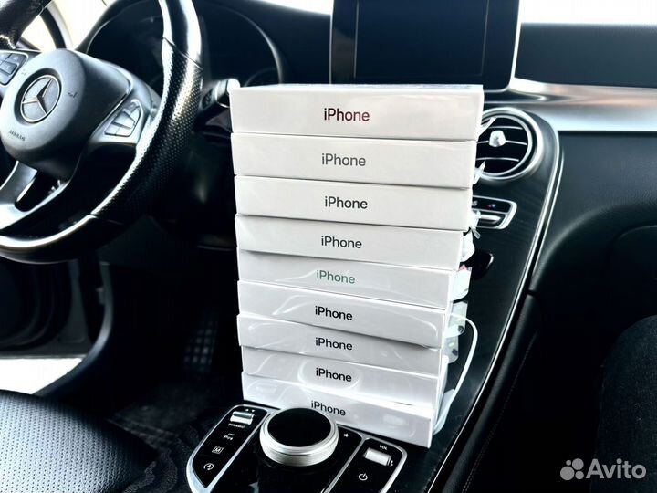 iPhone 12, 256 ГБ