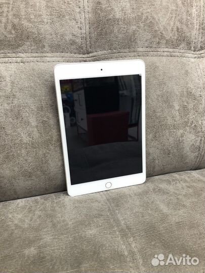 iPad Mini 5 64Gb Silver WiFi рст (723017)