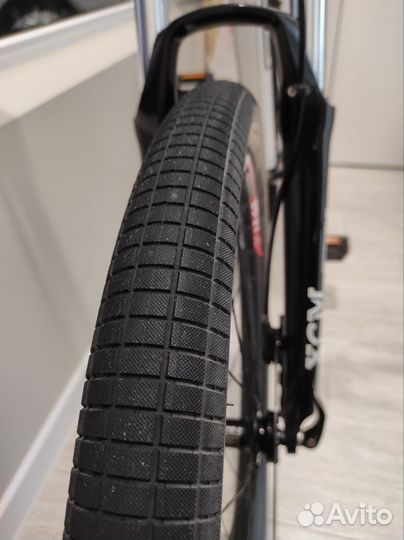 Велосипед Gt avalanche sport