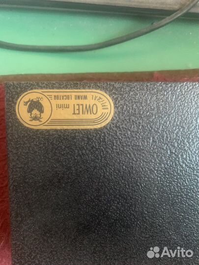 Детектор банкнот