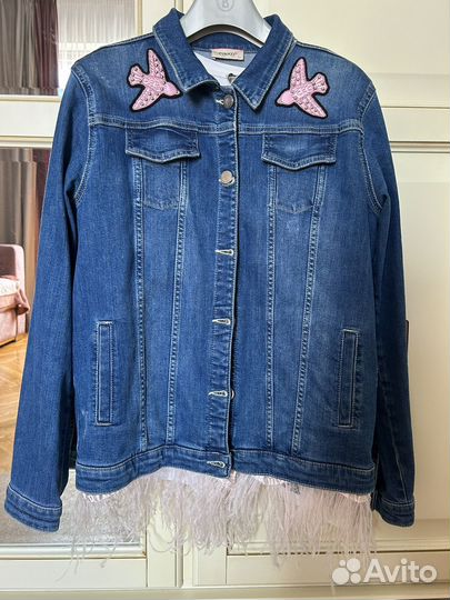 Куртка pinco оригинал