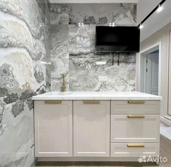 Кухонный гарнитур Рио на заказ