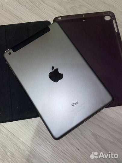 iPad mini 3