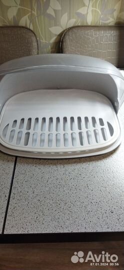 Хлебница Berossi