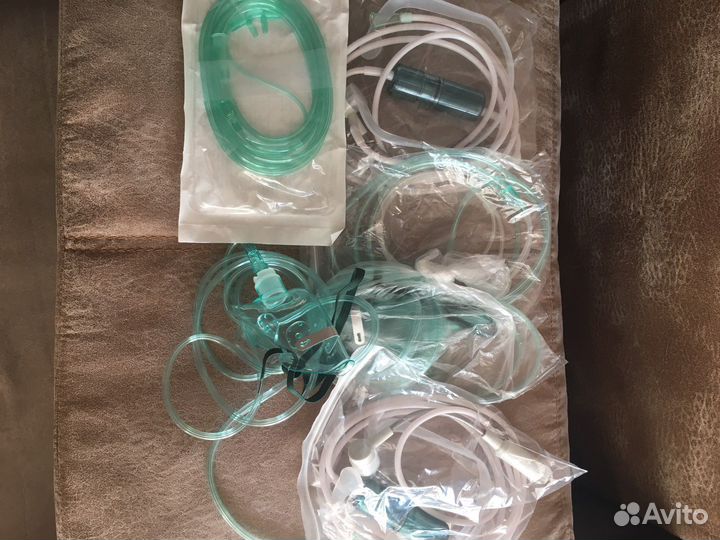 Кислородный концентратор Армед 8f 5