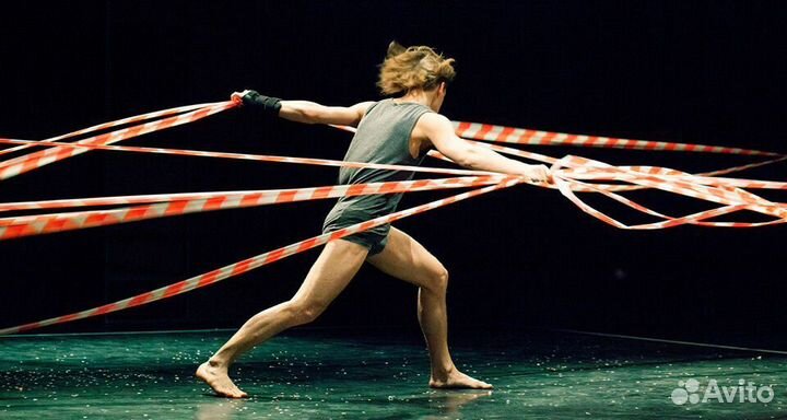 Билеты в Театриум на Серпуховке.Переходный возраст