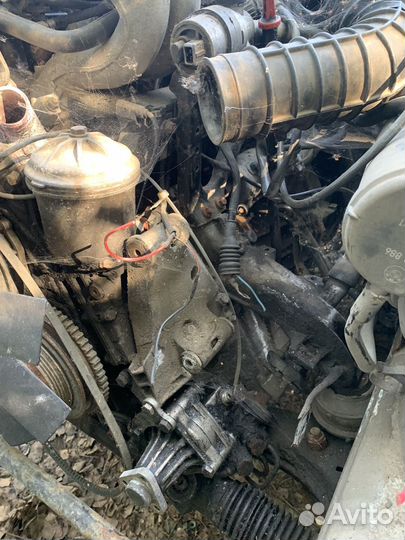 Телефизор BMW e36 m40b18