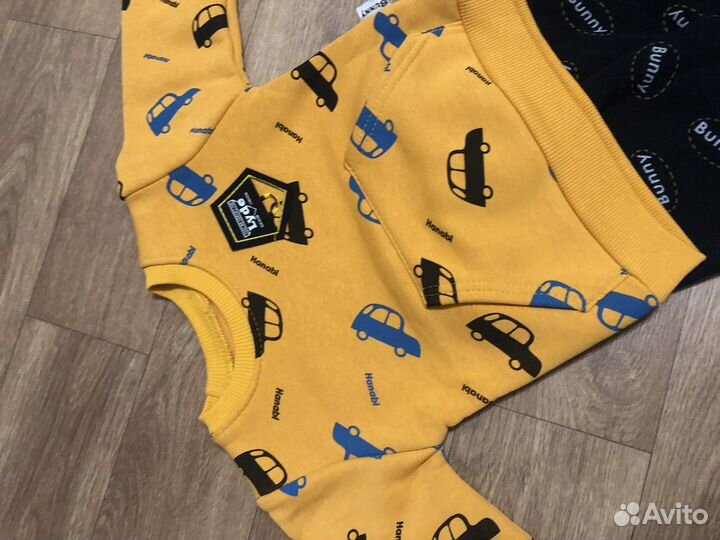 Костюм для мальчика