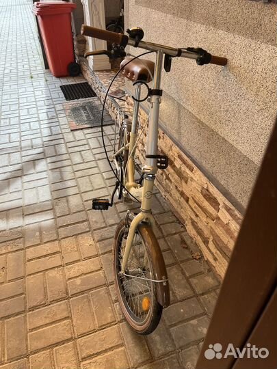 Продам велосипед Novatrac Avrora