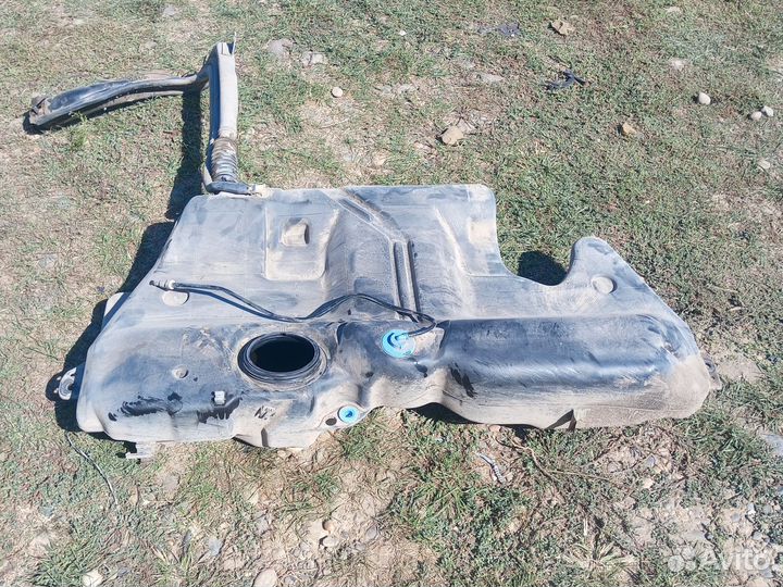 Бак топливный Renault Scenic 1