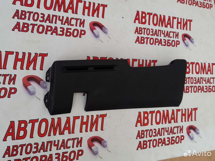 Накладка панели нижняя Чери Тигго 4 18-22г