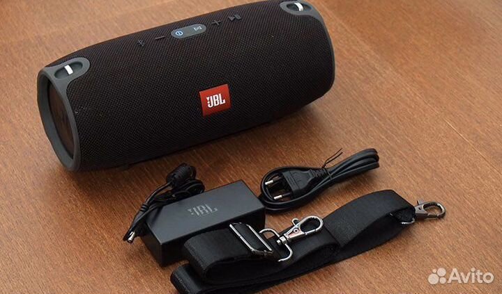 Колонка jbl xtreme