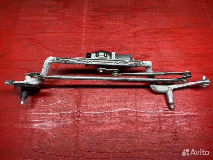 Трапеция дворников Suzuki Solio Bandit MA36S K12C