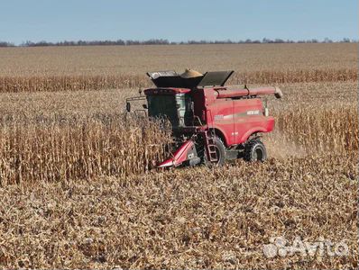 Комбайн Yafeng YF9166, 2024