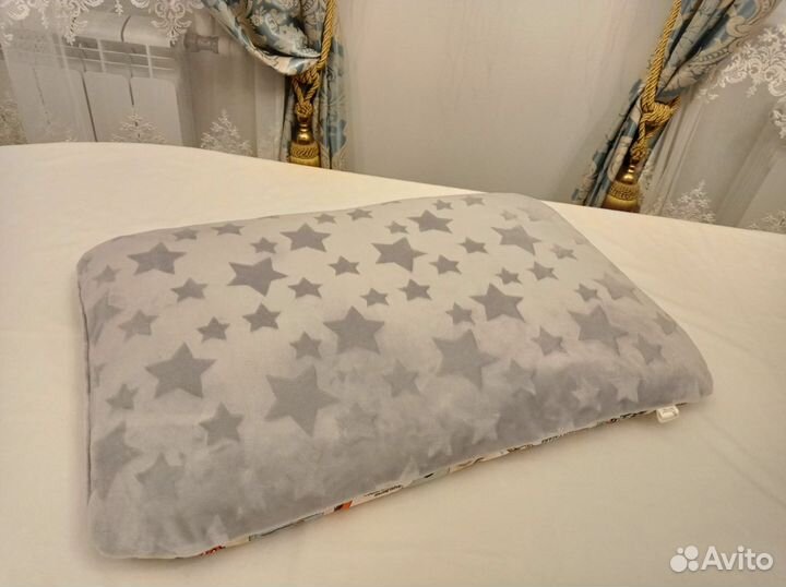 Лежанка для собак и кошек