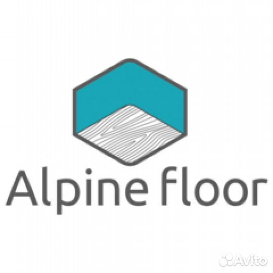 ECO 18-4 Дуб Насыщенный Alpine Floor Chevron