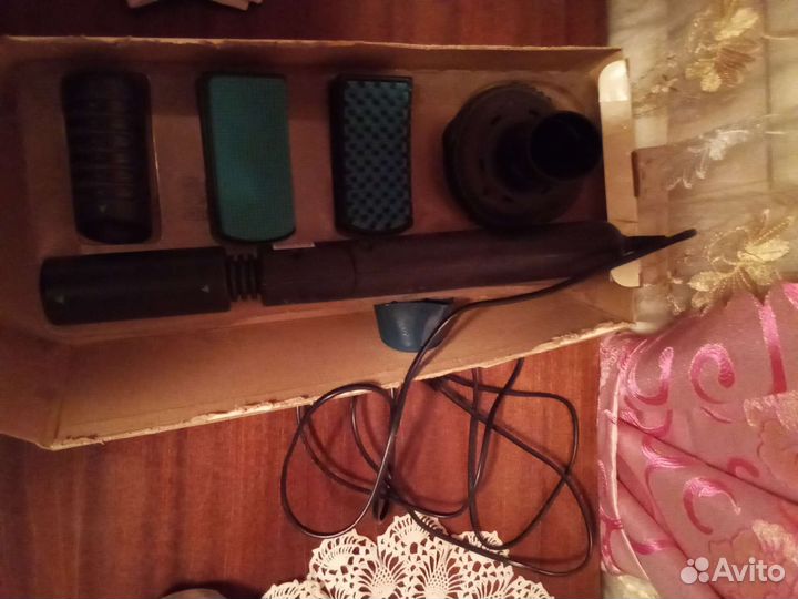 Массажер для тела электрический